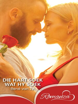 cover image of Die hart soek wat hy soek